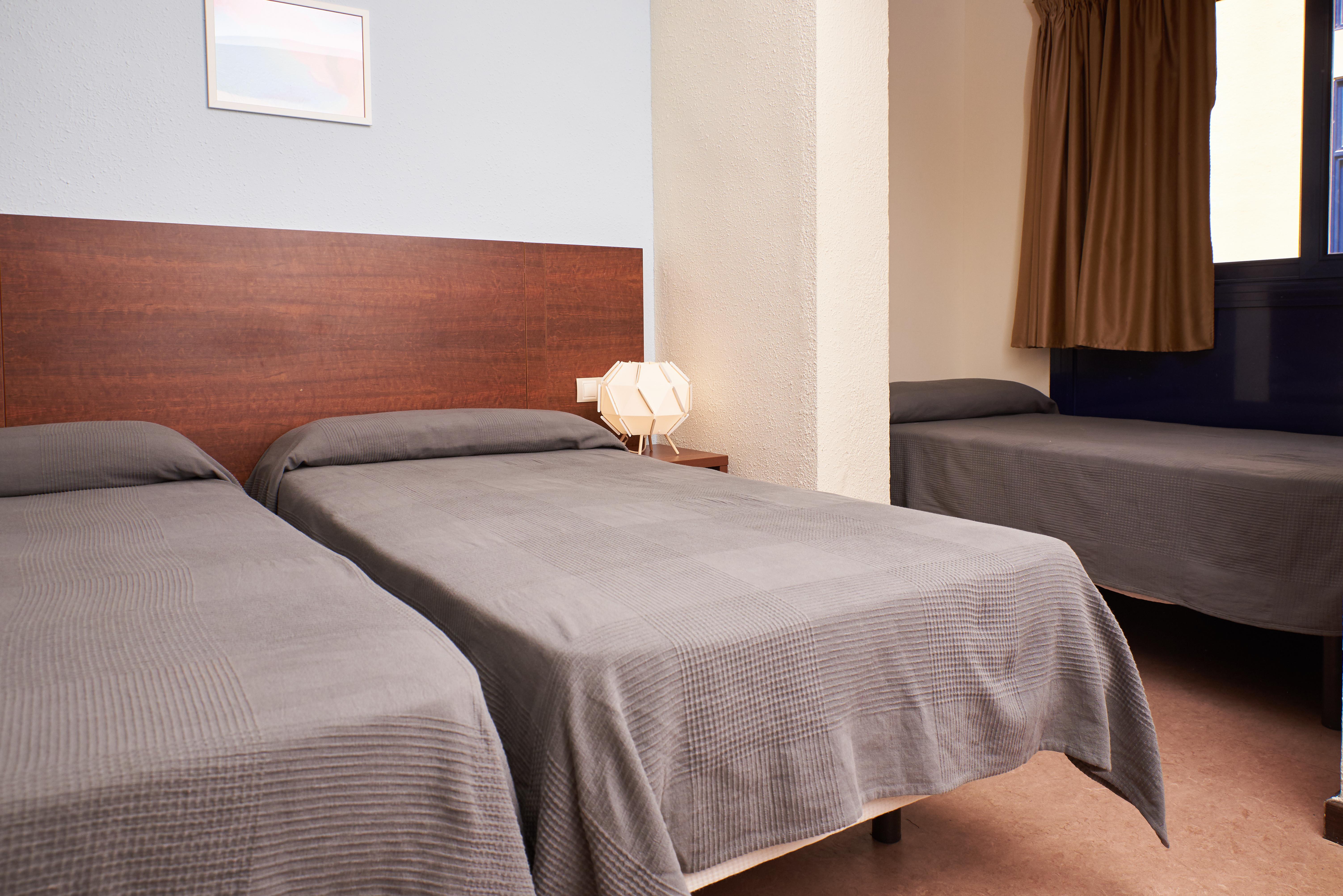 Hotel Checkin Caribe - Youth Only - Solo Jóvenes 3*