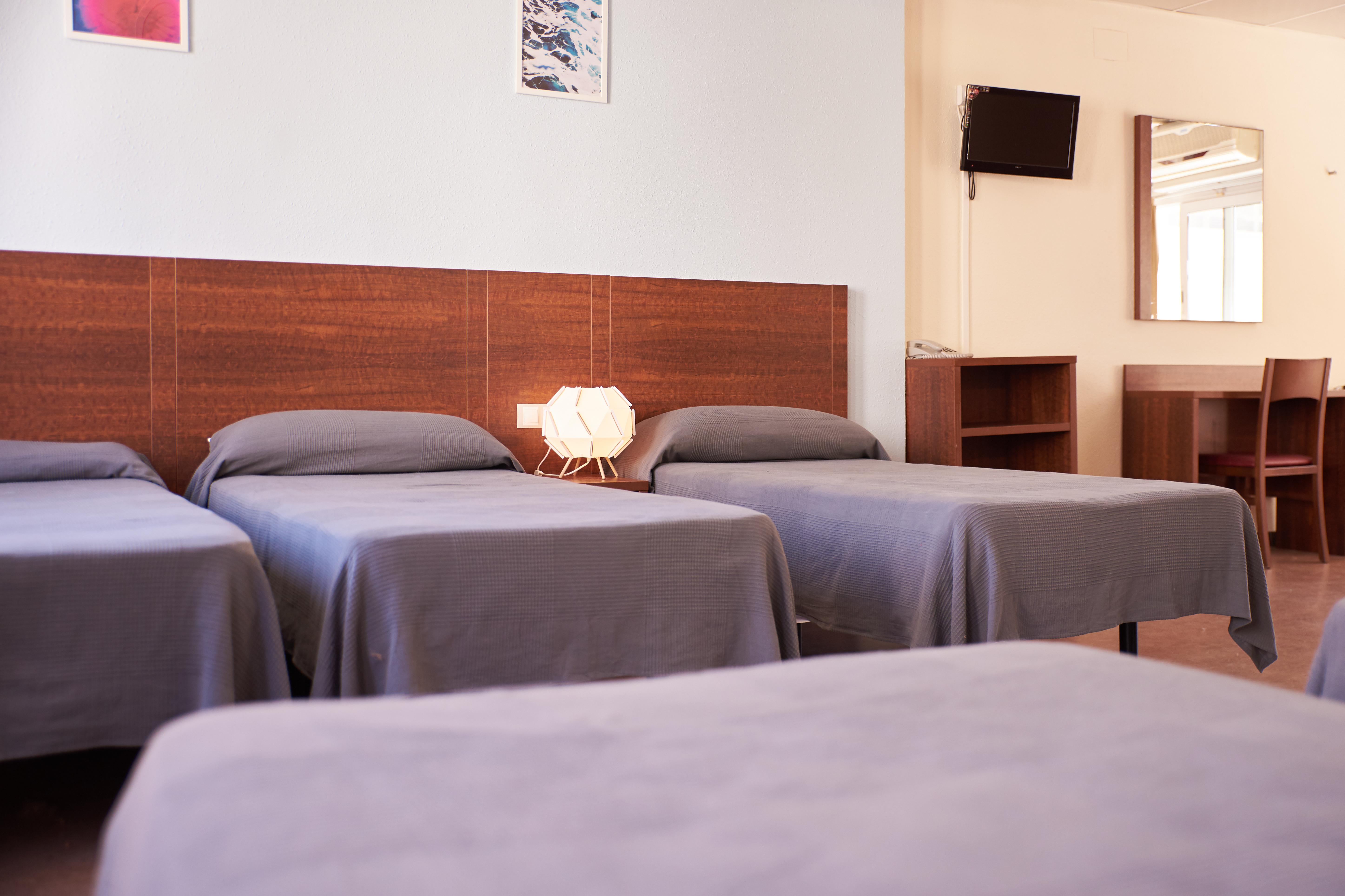 Hotel Checkin Caribe - Youth Only - Solo Jóvenes Lloret de Mar