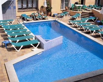 Checkin Caribe - Youth Only - Solo Jóvenes Hotel Lloret de Mar