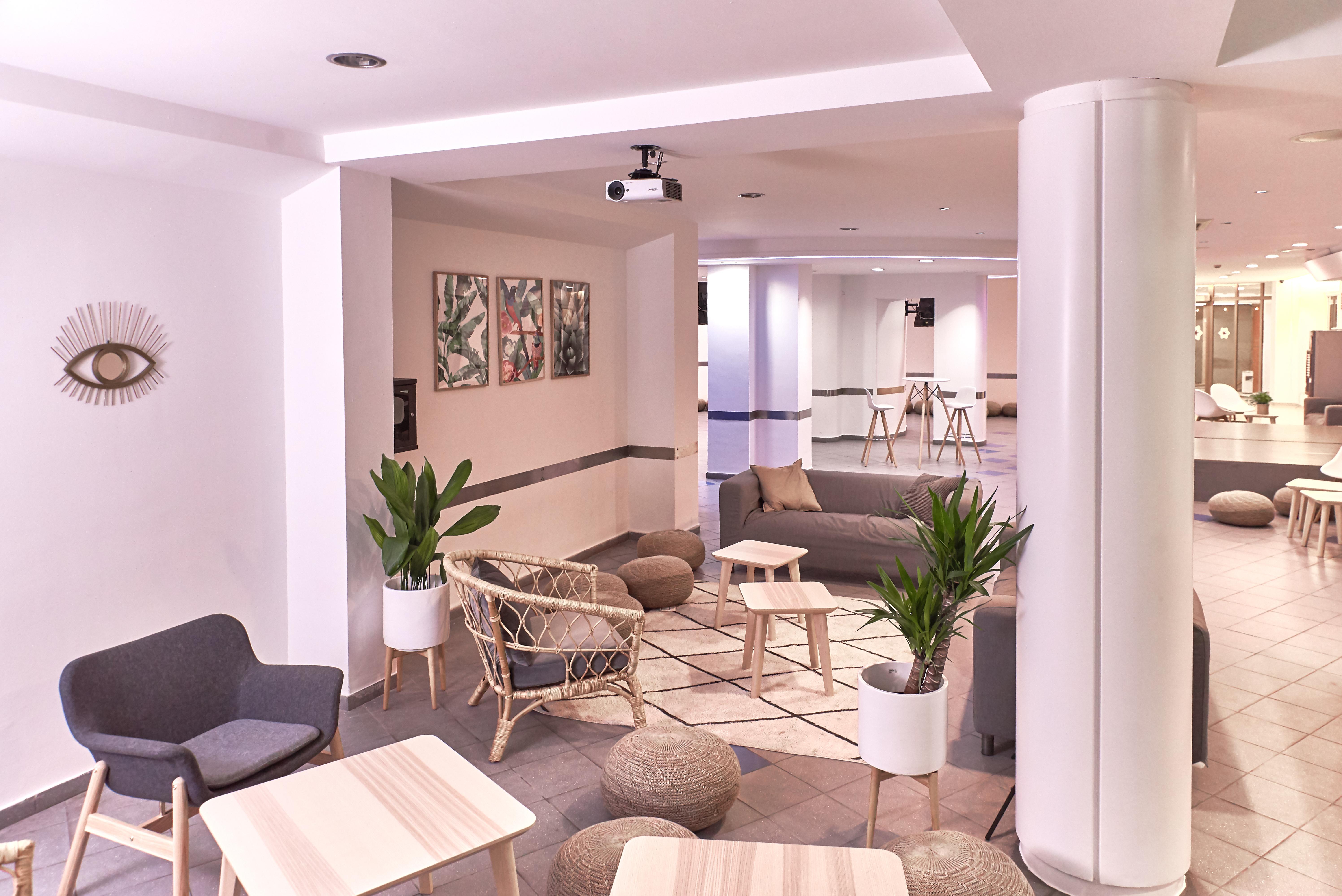 Hotel Caribe