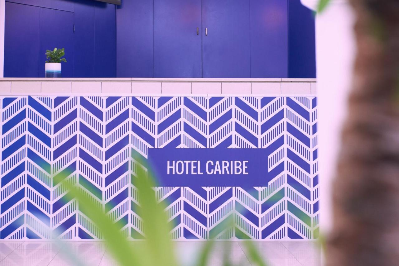 Caribe Hotel Lloret de Mar